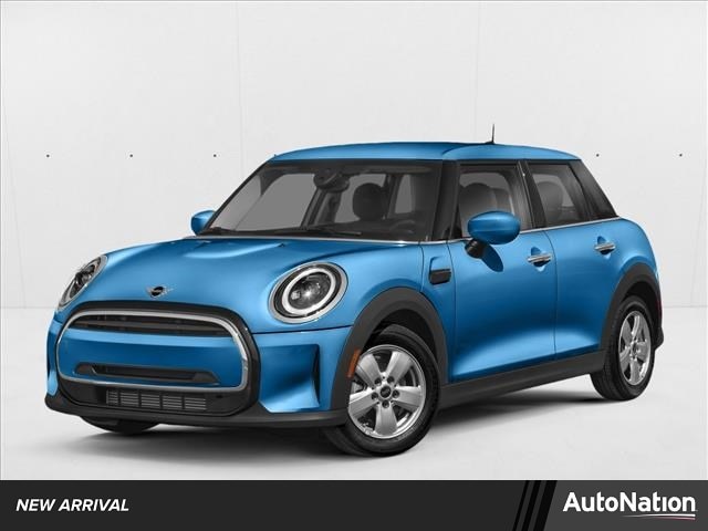 mini hardtop 4 door 2023 WMW33DK04P2T53510 image mini hardtop 4 door 2023 WMW33DK04P2T53510 image